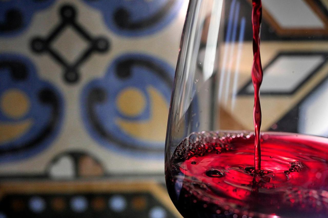 Podere San Giuseppe Σαν Βιντσέντσο Εξωτερικό φωτογραφία