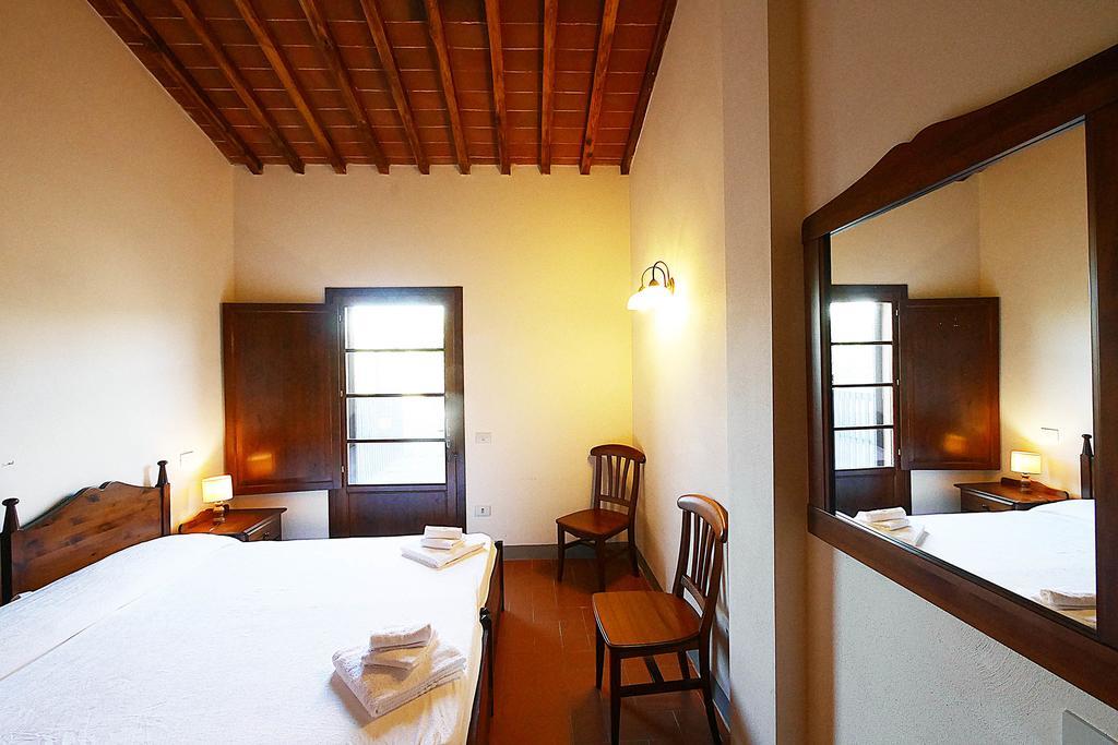 Podere San Giuseppe Σαν Βιντσέντσο Εξωτερικό φωτογραφία